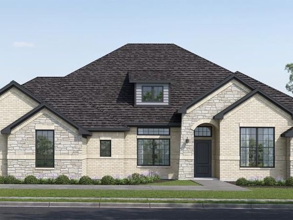 6525 Bracknell Drive, Mesquite, TX 75114