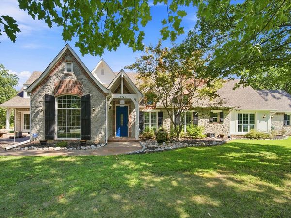 18745 Timberlake Drive , Claremore, OK 74017
