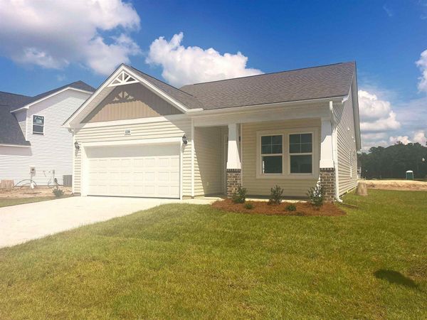 1104 NW Rosefield Way , Calabash, NC 28467