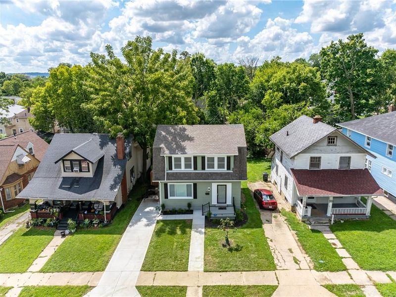 334 Fountain Avenue, Dayton, OH 45405 Photo 33