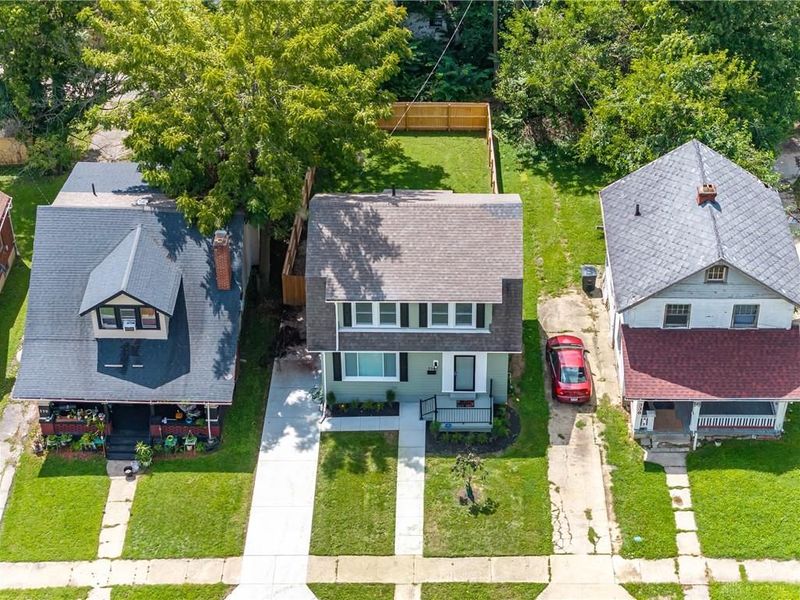 334 Fountain Avenue, Dayton, OH 45405 Photo 34