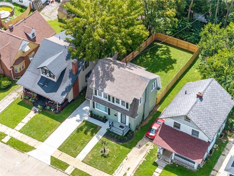 334 Fountain Avenue, Dayton, OH 45405 Photo 36