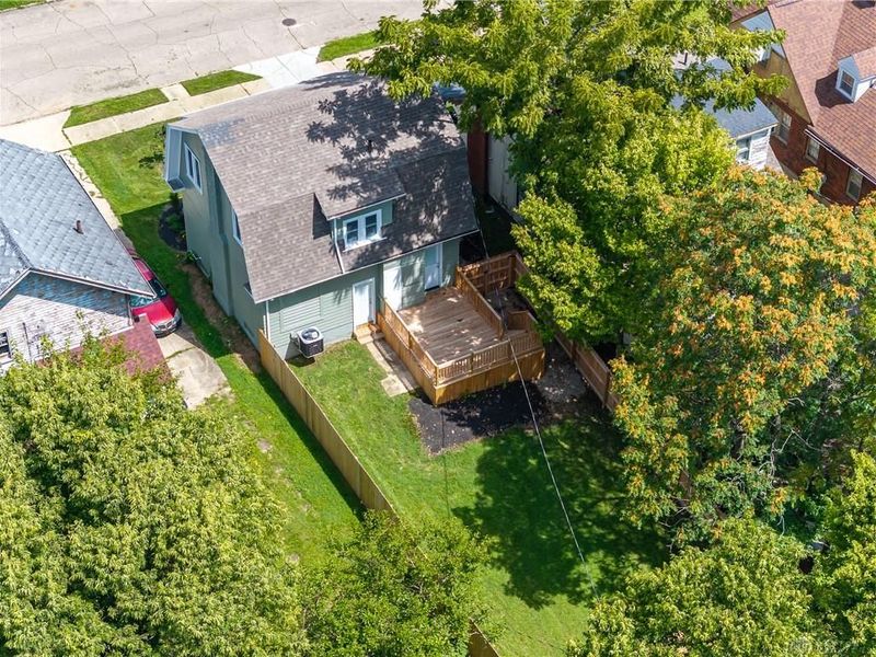 334 Fountain Avenue, Dayton, OH 45405 Photo 38