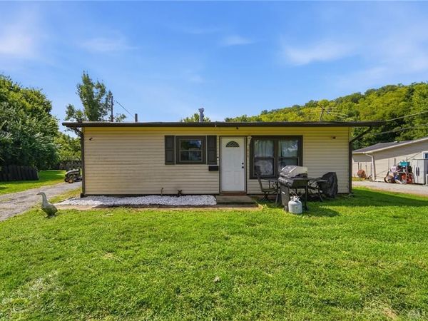 414 Moore Avenue, Miamisburg, OH 45342