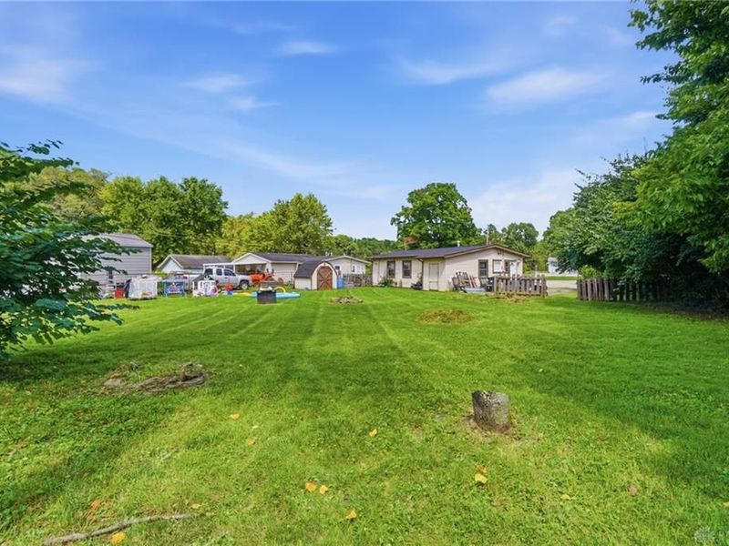 414 Moore Avenue, Miamisburg, OH 45342 Photo 32