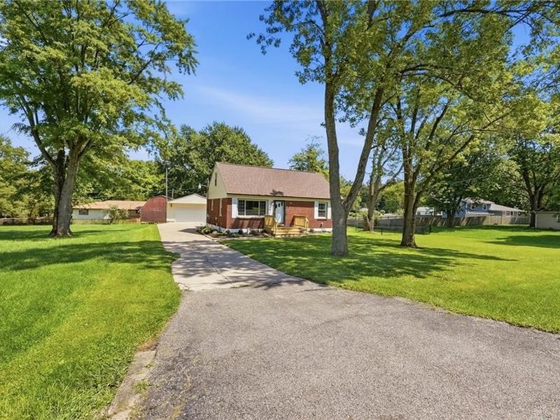 1652 Ridgeway Drive, Springfield, OH 45506 Photo 2