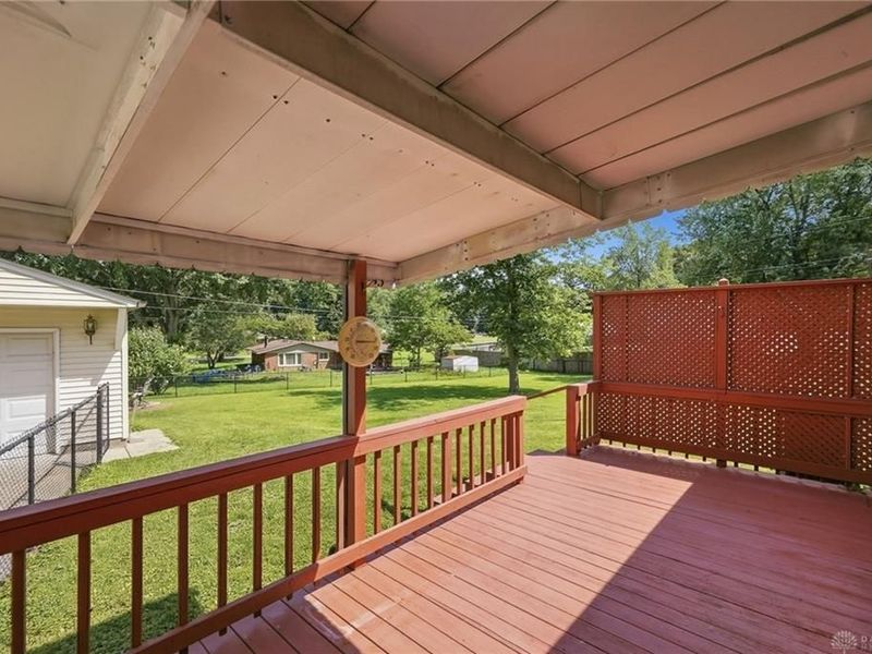 1652 Ridgeway Drive, Springfield, OH 45506 Photo 23