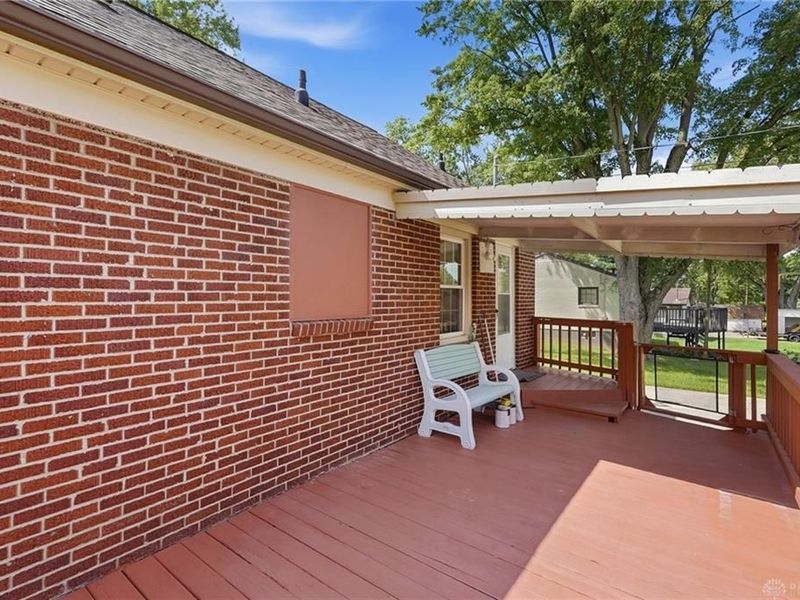 1652 Ridgeway Drive, Springfield, OH 45506 Photo 24