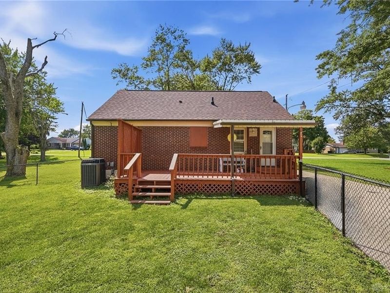 1652 Ridgeway Drive, Springfield, OH 45506 Photo 26