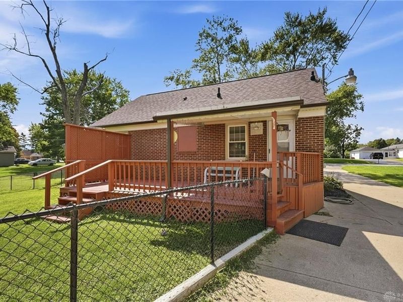1652 Ridgeway Drive, Springfield, OH 45506 Photo 27