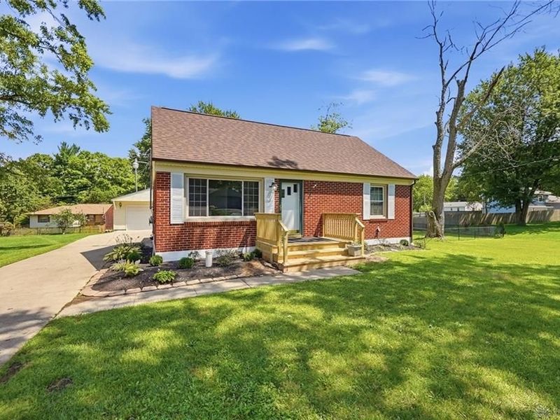 1652 Ridgeway Drive, Springfield, OH 45506 Photo 3