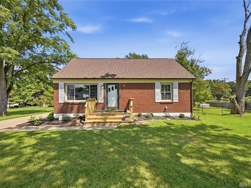 1652 Ridgeway Drive, Springfield, OH 45506 Photo 31