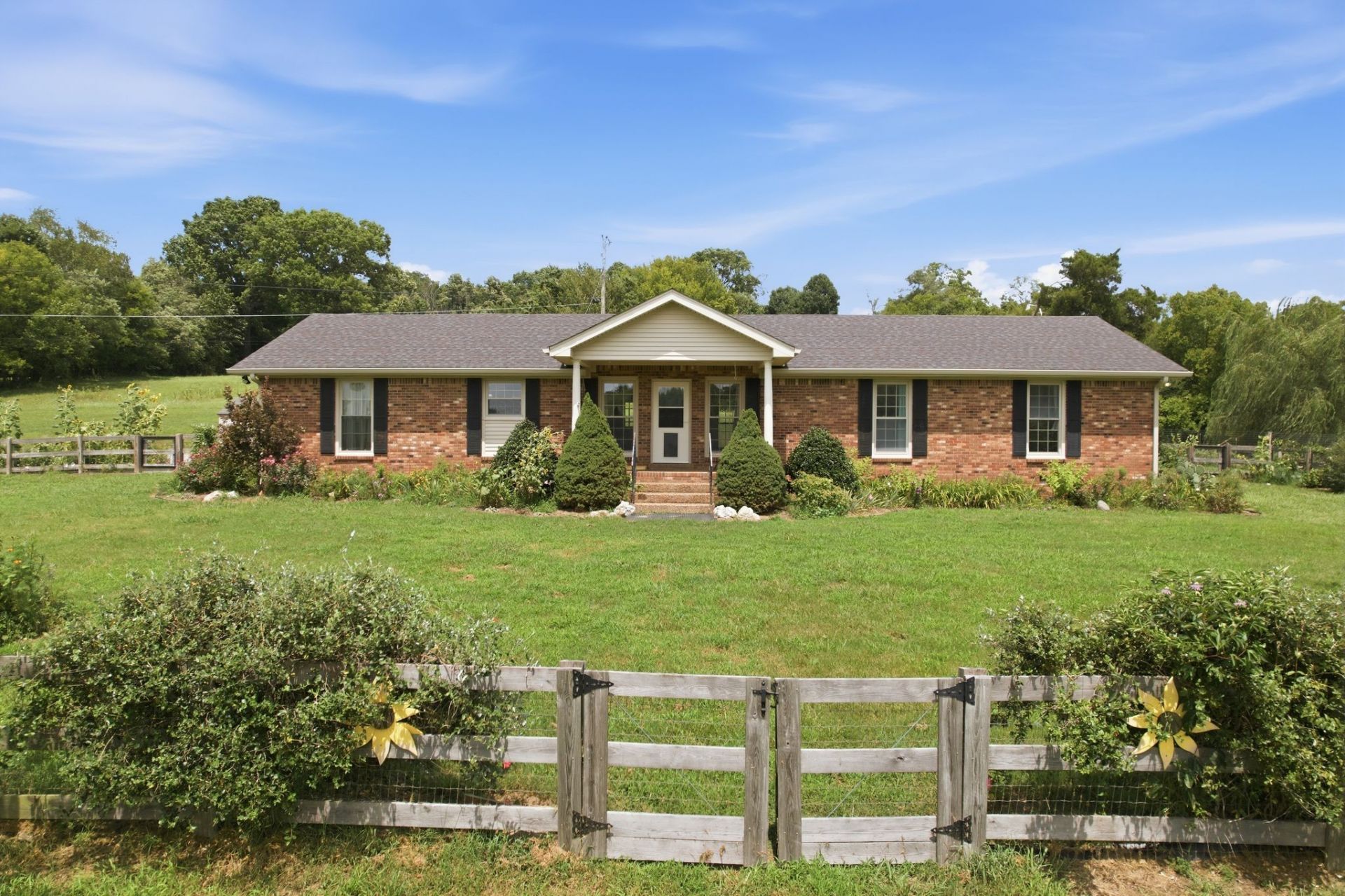5353 Sparta Pike  Watertown, TN 37184