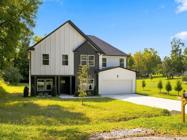 3404 Lallemand Dr, Nashville, TN 37211