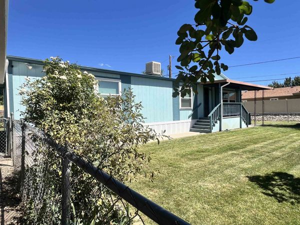 604 Peace Drive , Grand Junction, CO 81504