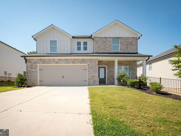 3774 Commodore Court, Buford, GA 30519
