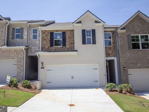 3597 Rowlett Street, Decatur, GA 30034