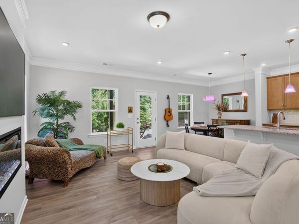 144 Town Walk Drive, Holly Springs, GA 30115