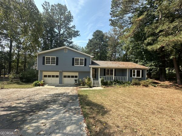 1763 Shadybrook Court, Lawrenceville, GA 30043