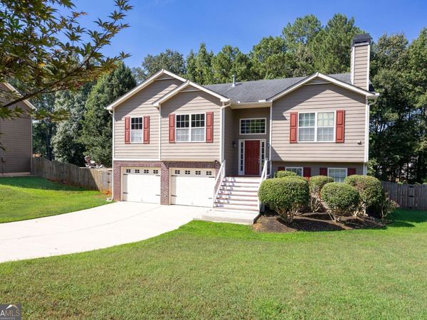 17 Bryan Springs Road SW, Rome, GA 30165