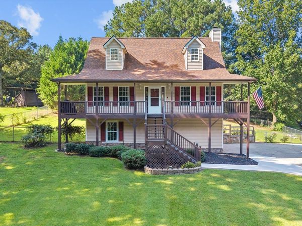 72 Wildwood Drive, Temple, GA 30179