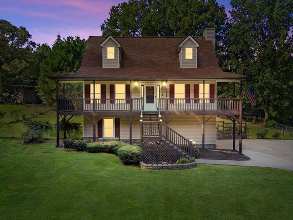 72 Wildwood Drive, Temple, GA 30179