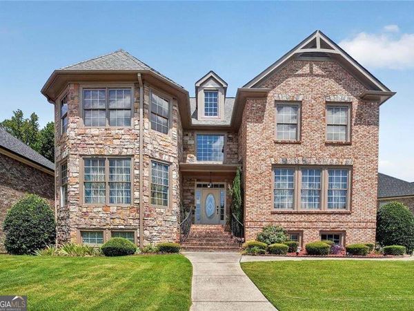 2645 Tyler Bay Lane, Grayson, GA 30017