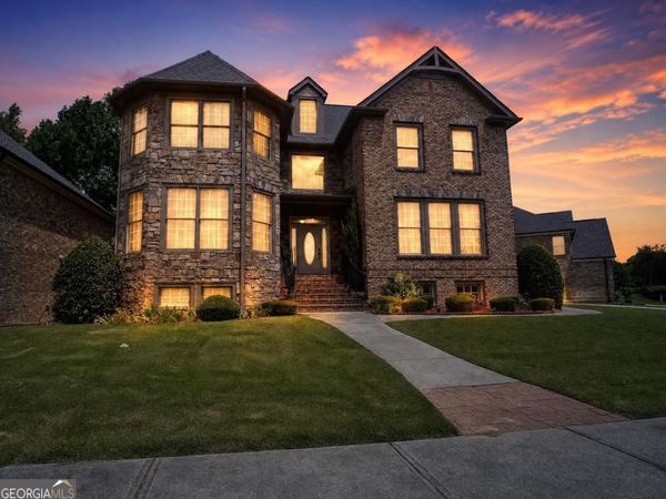 2645 Tyler Bay Lane, Grayson, GA 30017