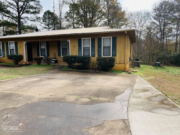 140 Pine Terrace, Unit 140, Palmetto, GA 30268