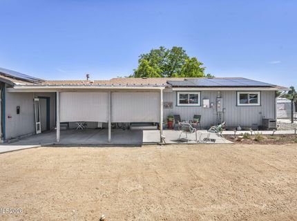 345 E Gault Way, Sparks, NV 89431 Photo