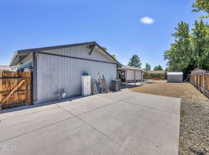 345 E Gault Way, Sparks, NV 89431 Photo