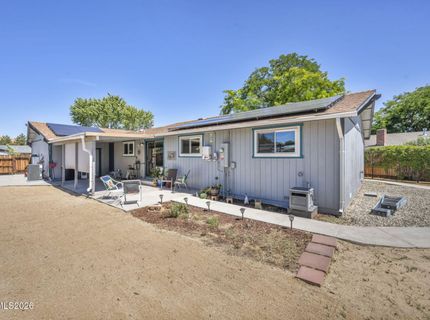 345 E Gault Way, Sparks, NV 89431 Photo