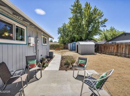 345 E Gault Way, Sparks, NV 89431 Photo