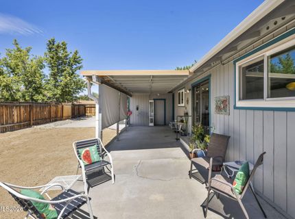 345 E Gault Way, Sparks, NV 89431 Photo