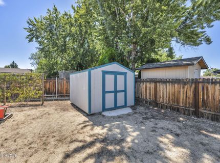345 E Gault Way, Sparks, NV 89431 Photo