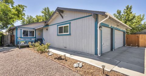 345 E Gault Way, Sparks, NV 89431 Photo