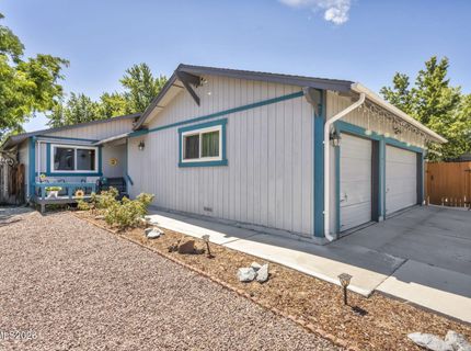 345 E Gault Way, Sparks, NV 89431 Photo