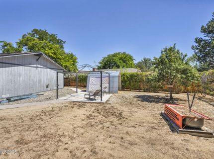 345 E Gault Way, Sparks, NV 89431 Photo
