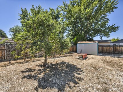 345 E Gault Way, Sparks, NV 89431 Photo