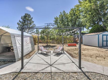 345 E Gault Way, Sparks, NV 89431 Photo