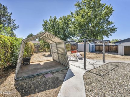 345 E Gault Way, Sparks, NV 89431 Photo