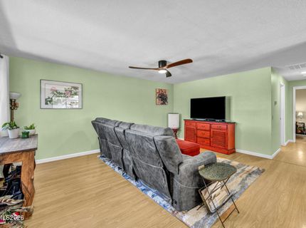 345 E Gault Way, Sparks, NV 89431 Photo