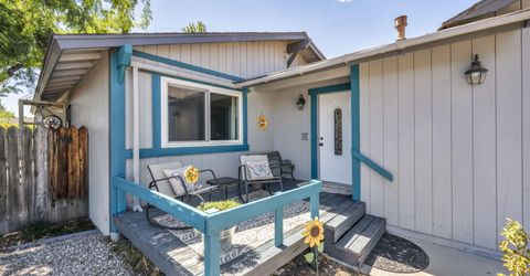 345 E Gault Way, Sparks, NV 89431 Photo