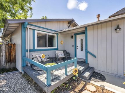 345 E Gault Way, Sparks, NV 89431 Photo