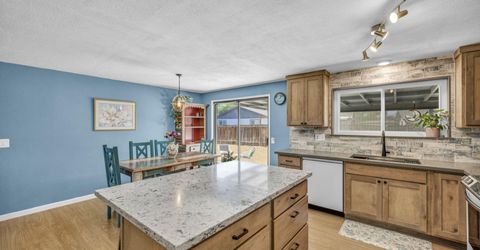 345 E Gault Way, Sparks, NV 89431 Photo