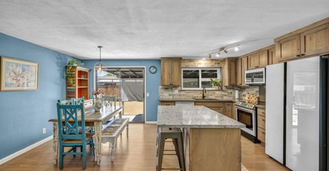 345 E Gault Way, Sparks, NV 89431 Photo