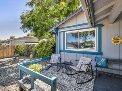 345 E Gault Way, Sparks, NV 89431 Photo