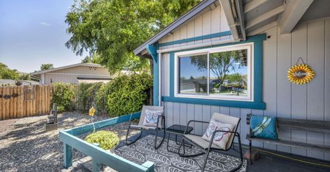 345 E Gault Way, Sparks, NV 89431 Photo