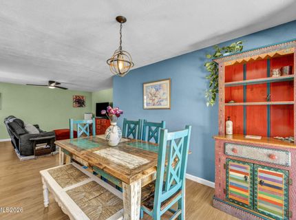 345 E Gault Way, Sparks, NV 89431 Photo