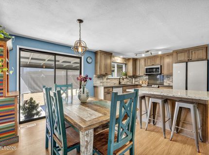 345 E Gault Way, Sparks, NV 89431 Photo